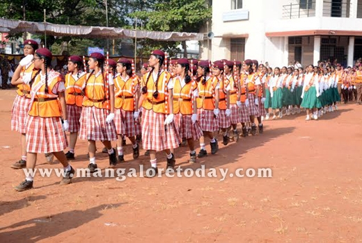  Republic Day celebrated 1